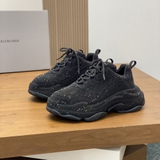 Balenciaga Triple S Series Shoes